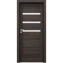 Porta Verte HOME H.3 Dub Tmavý 